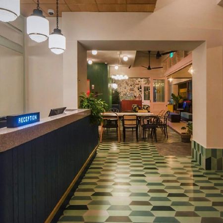 The Great Madras By Hotel Calmo Singapore Exterior foto