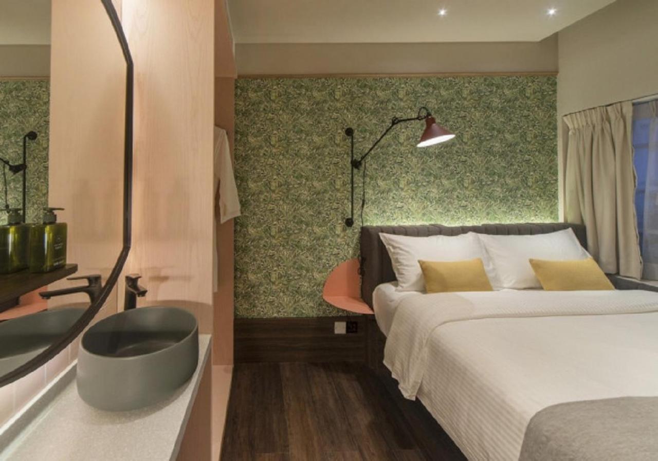 The Great Madras By Hotel Calmo Singapore Exterior foto