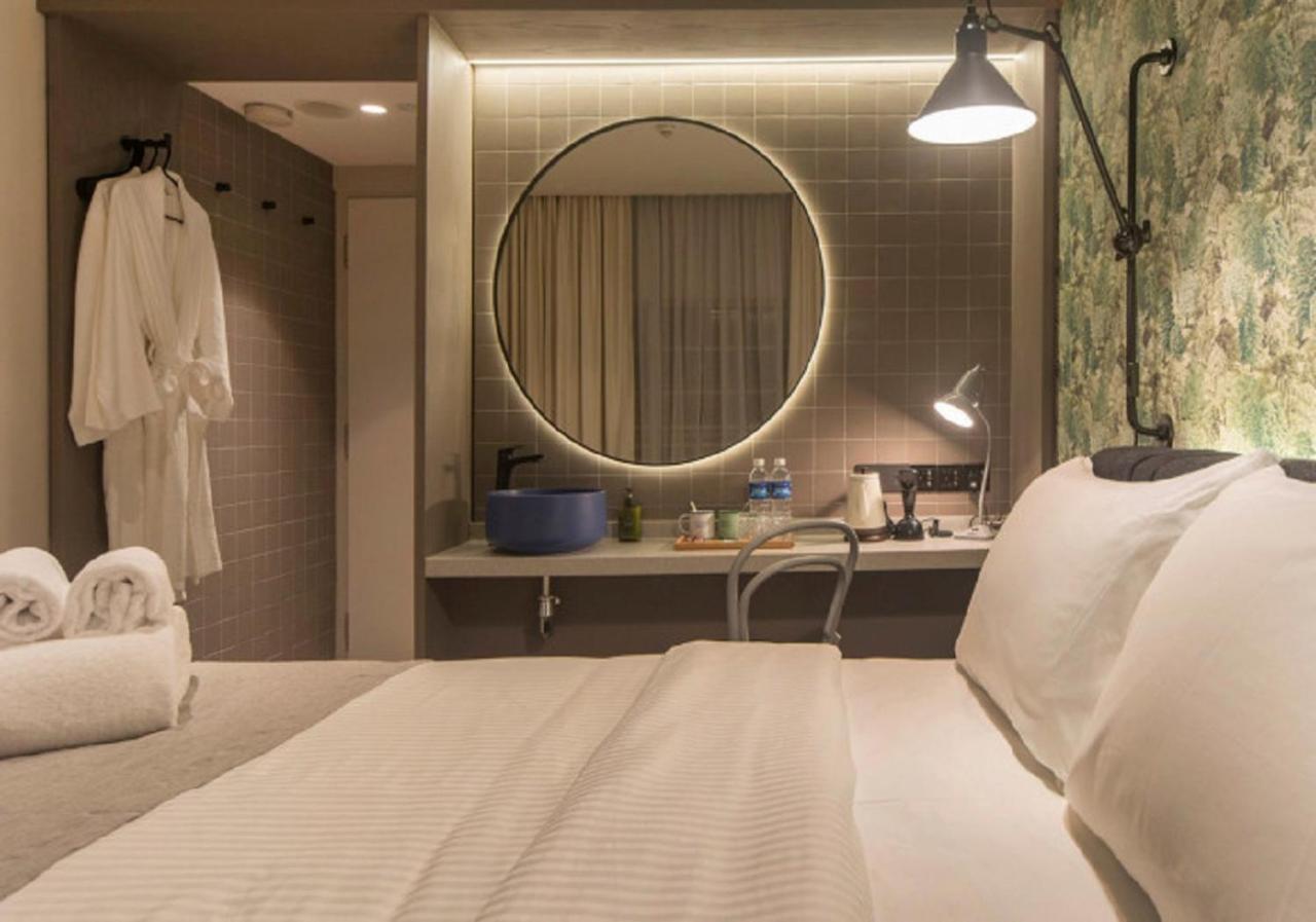 The Great Madras By Hotel Calmo Singapore Exterior foto