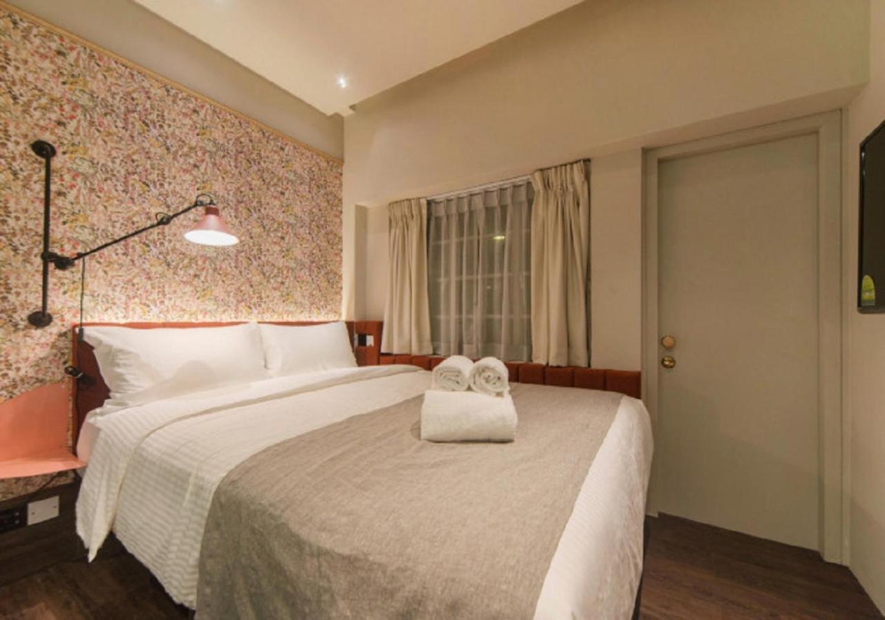 The Great Madras By Hotel Calmo Singapore Exterior foto