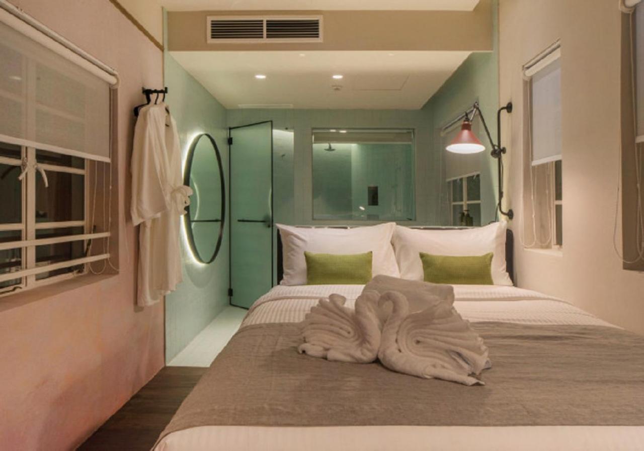 The Great Madras By Hotel Calmo Singapore Exterior foto