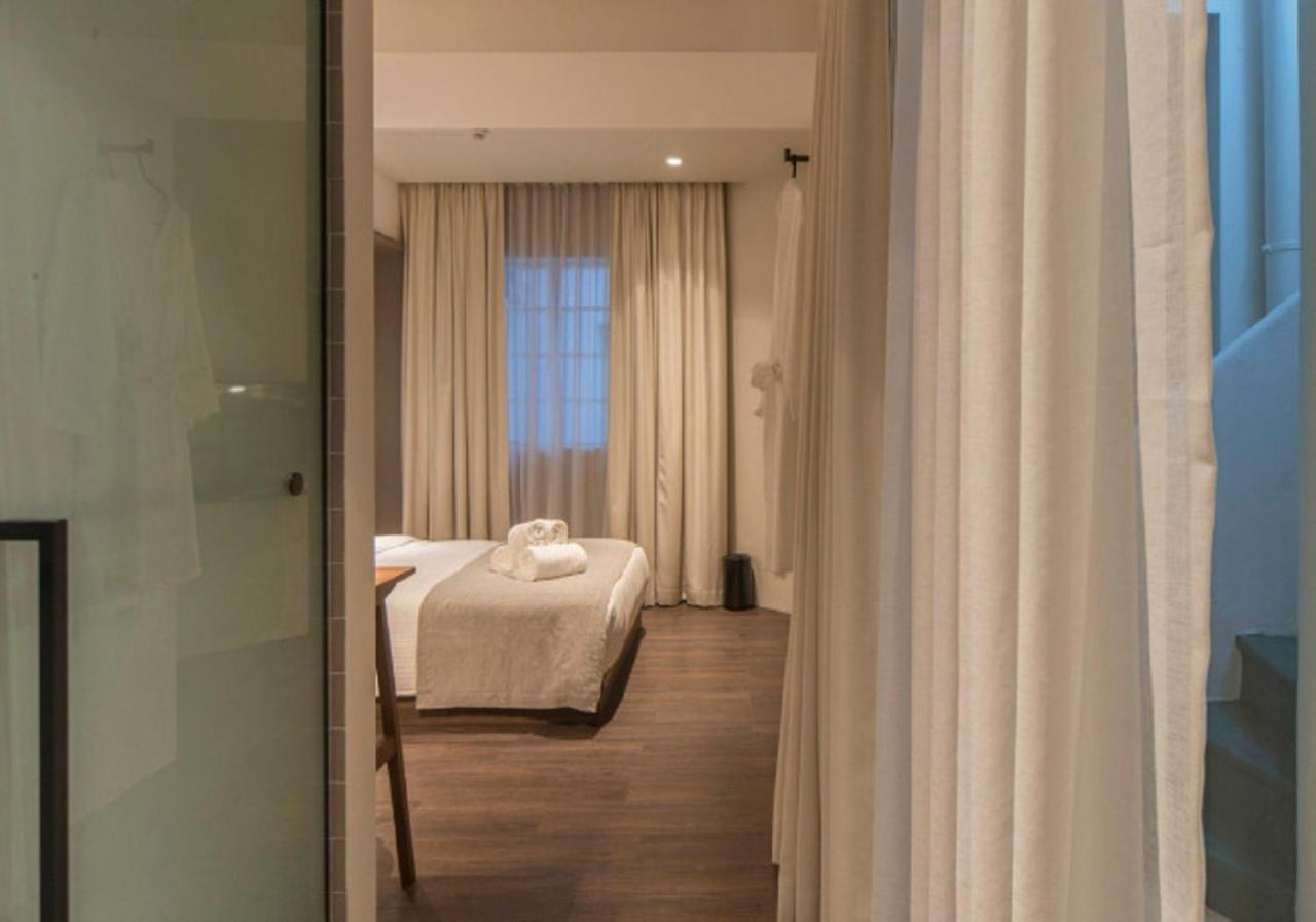 The Great Madras By Hotel Calmo Singapore Exterior foto