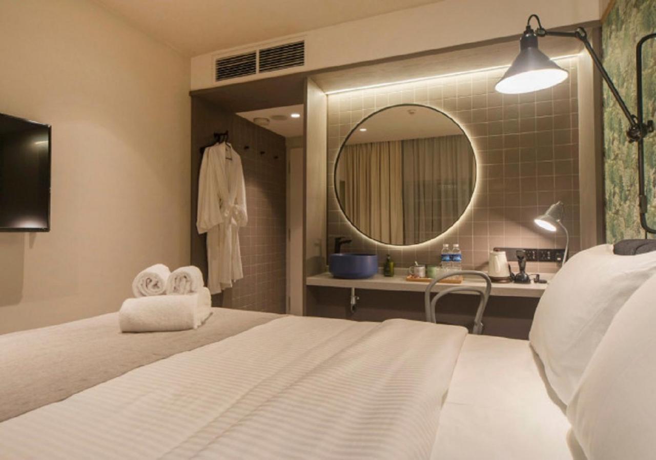The Great Madras By Hotel Calmo Singapore Exterior foto