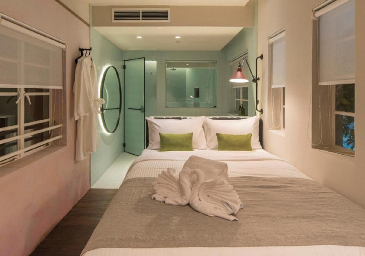 The Great Madras By Hotel Calmo Singapore Exterior foto