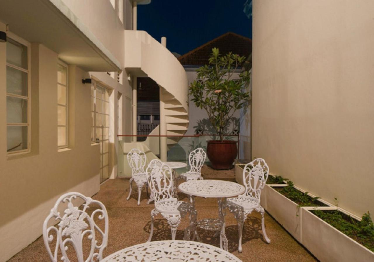The Great Madras By Hotel Calmo Singapore Exterior foto