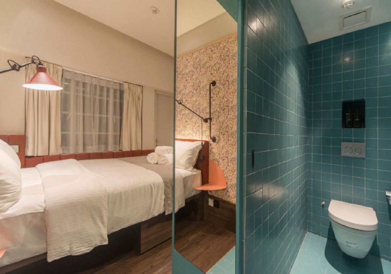 The Great Madras By Hotel Calmo Singapore Exterior foto
