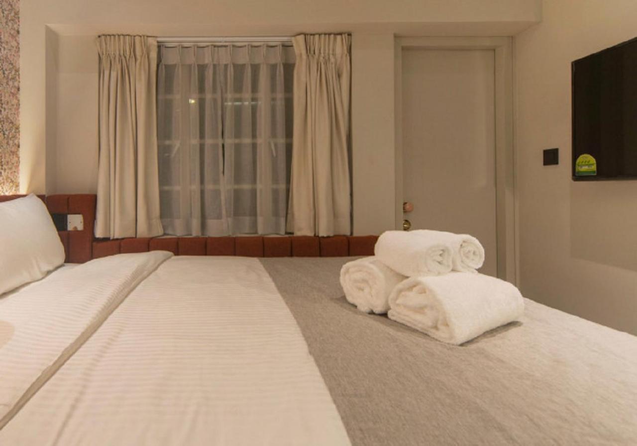 The Great Madras By Hotel Calmo Singapore Exterior foto