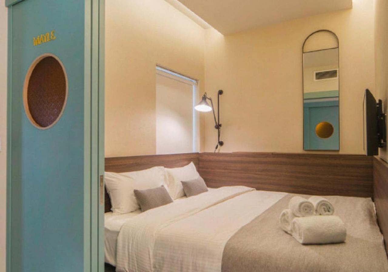 The Great Madras By Hotel Calmo Singapore Exterior foto