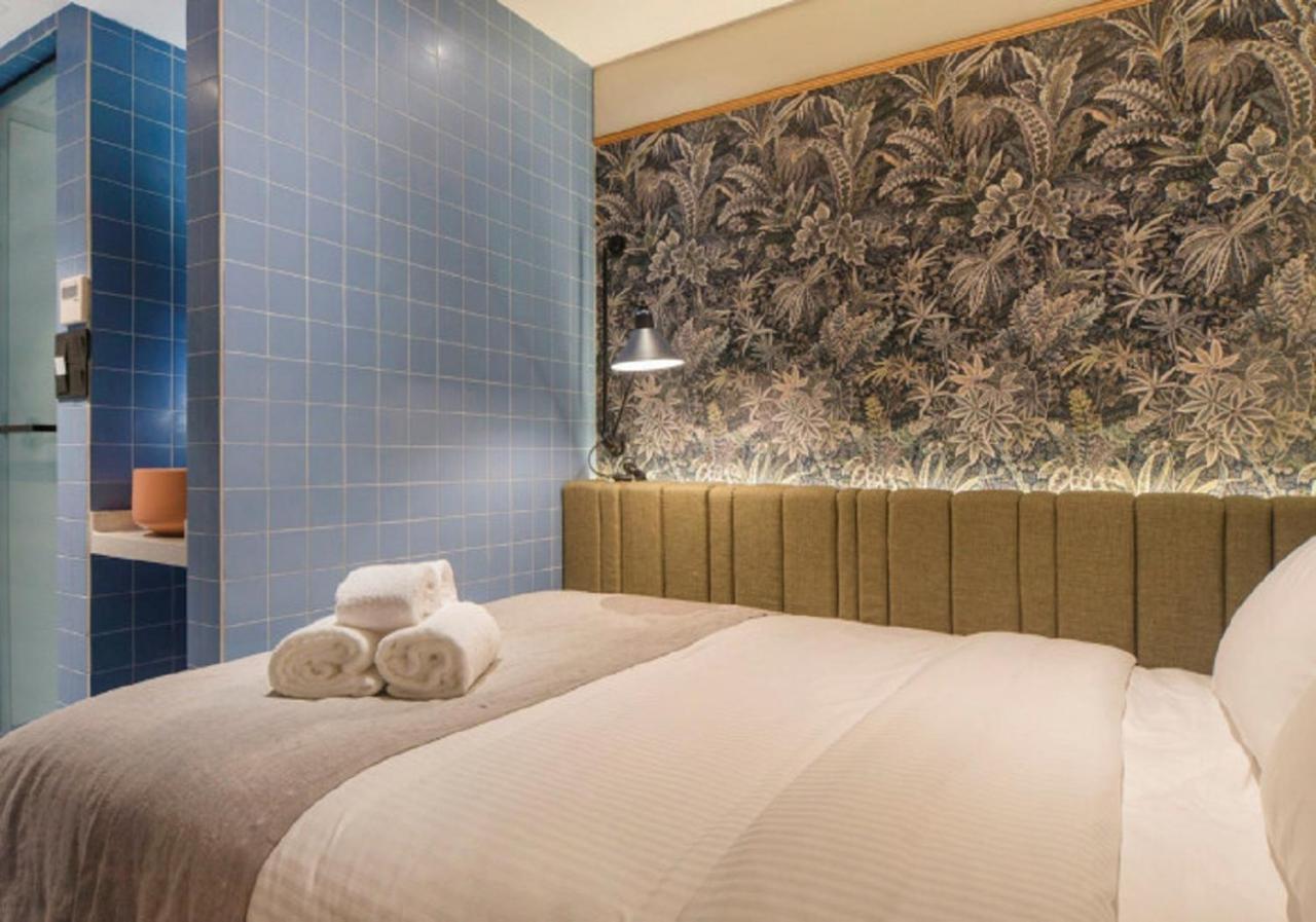 The Great Madras By Hotel Calmo Singapore Exterior foto