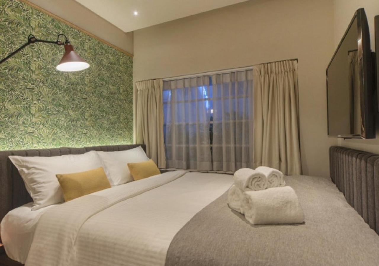 The Great Madras By Hotel Calmo Singapore Exterior foto