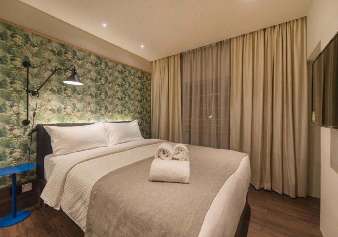 The Great Madras By Hotel Calmo Singapore Exterior foto