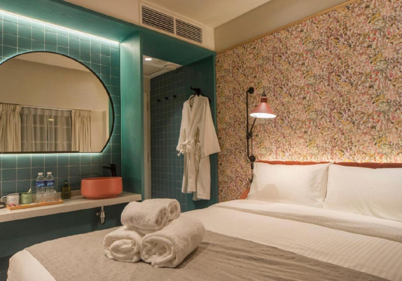 The Great Madras By Hotel Calmo Singapore Exterior foto