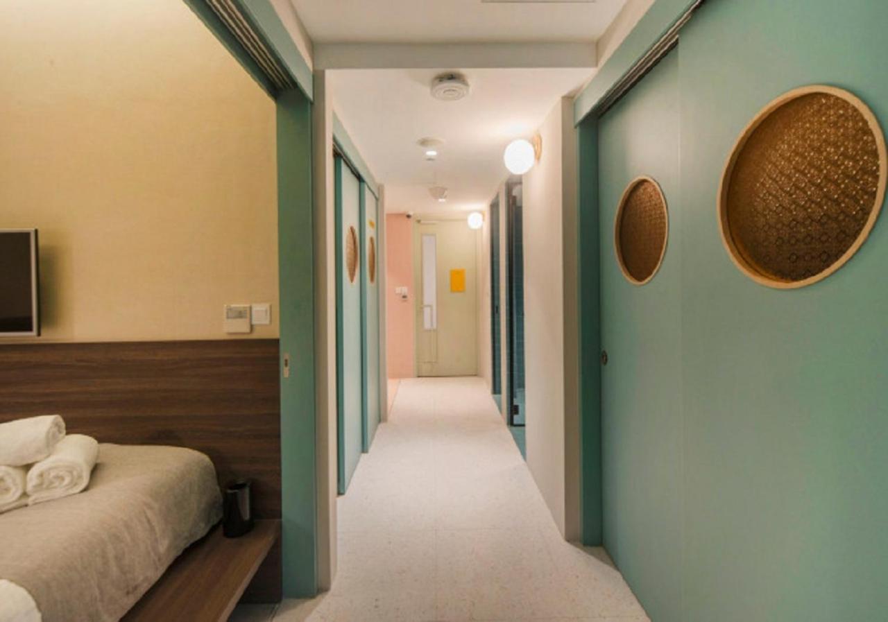 The Great Madras By Hotel Calmo Singapore Exterior foto