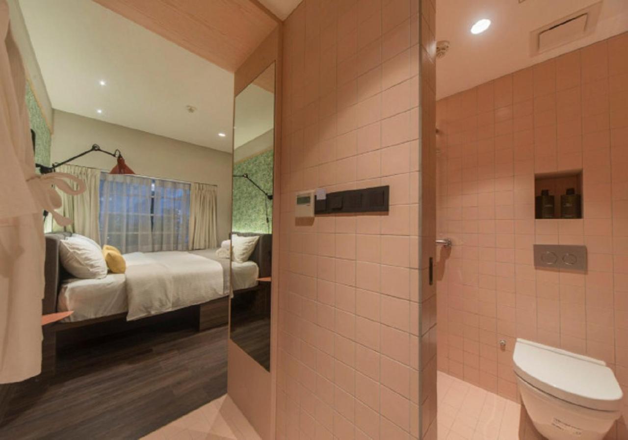 The Great Madras By Hotel Calmo Singapore Exterior foto