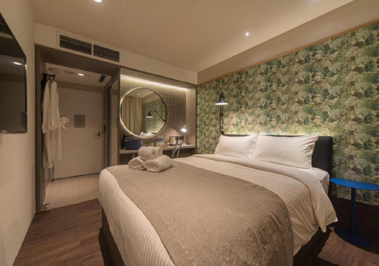 The Great Madras By Hotel Calmo Singapore Exterior foto