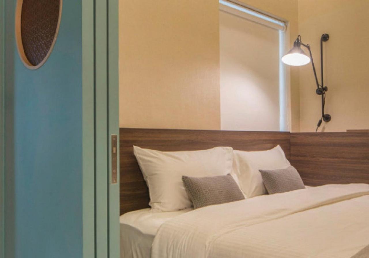 The Great Madras By Hotel Calmo Singapore Exterior foto