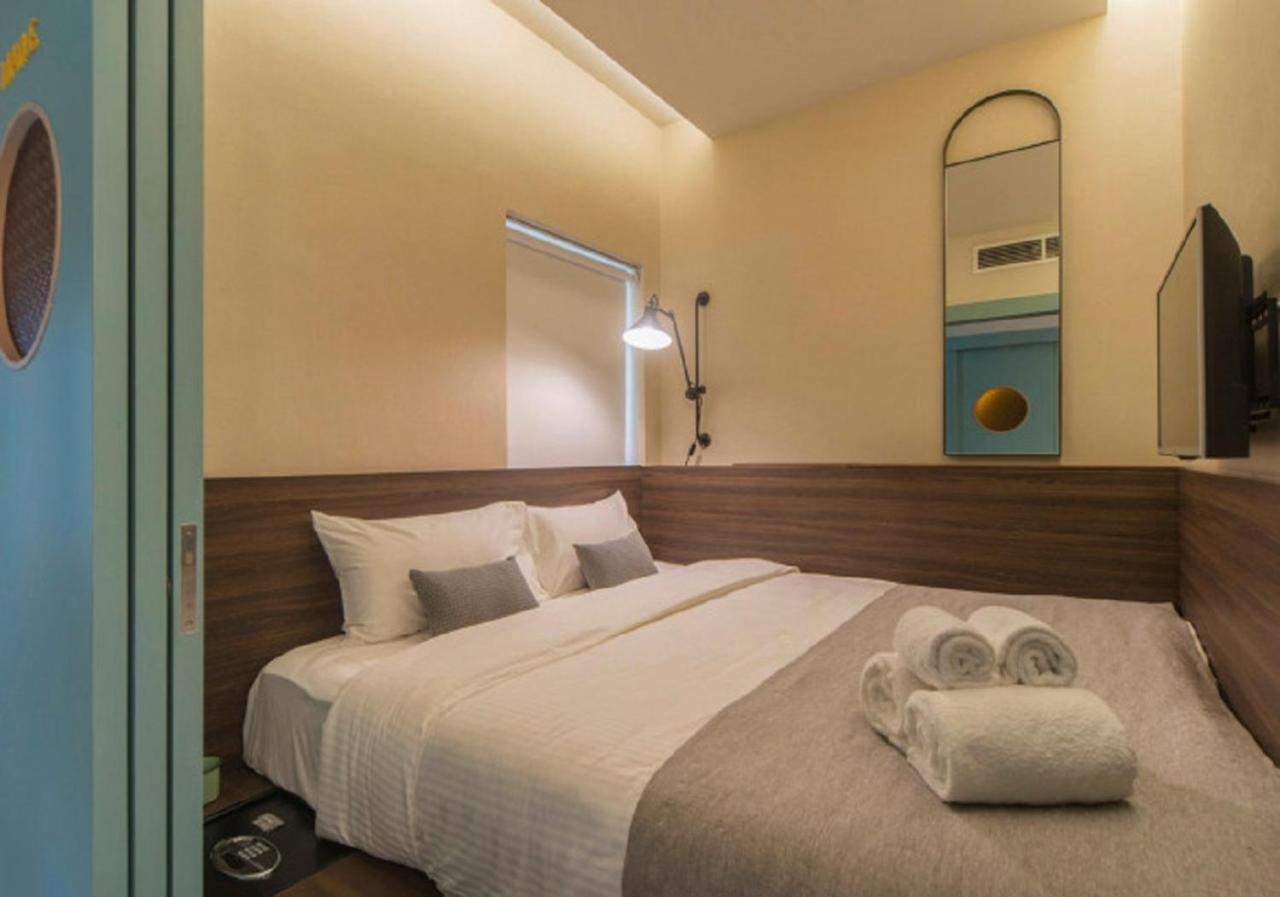 The Great Madras By Hotel Calmo Singapore Exterior foto